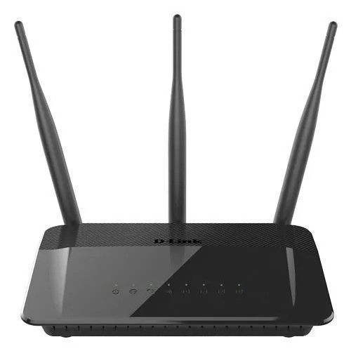 D-LINK Ruter DIR-809/E