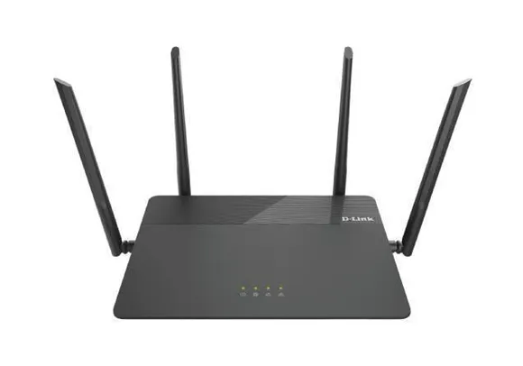 D-Link Ruter DIR-878