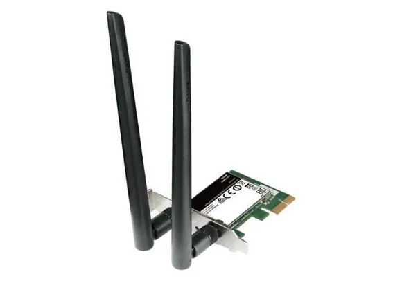 D-Link Wi-Fi ruter DWA-582