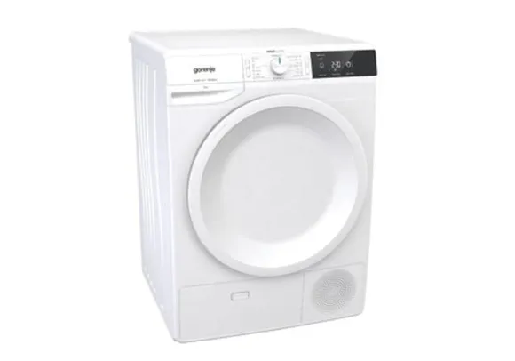 DE82 Maš.suš.veš GORENJE