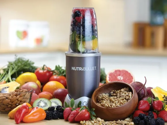 DELIMANO Blender NUTRIBULLET 600 5 DELOVA, 600 W