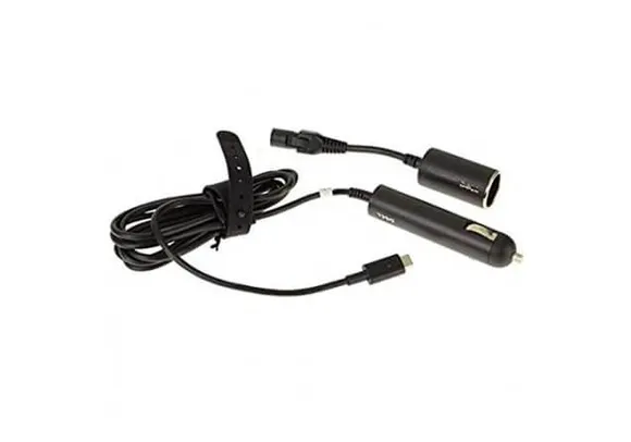Dell Adapter Auto/Air 65 W USB-C