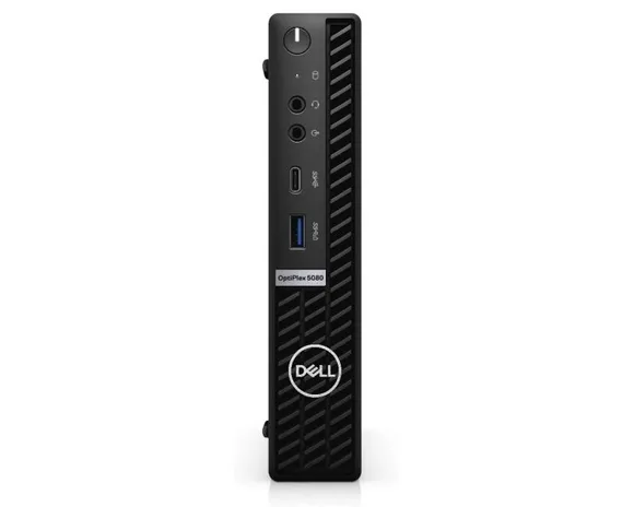 Dell Desktop računar OptiPlex 5080 Micro Intel Core i7-10700T/8 GB DDR4/256 GB SSD/Windows 10 Pro