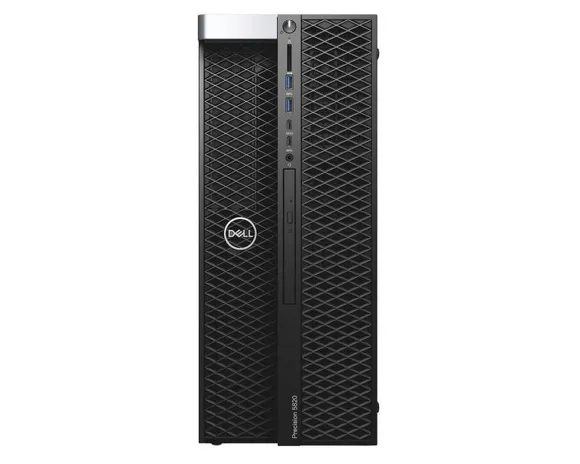 Dell Desktop računar Precision T5820 Intel Xeon W-2223/8 GB DDR4/1 TB HDD/Windows 10 Pro