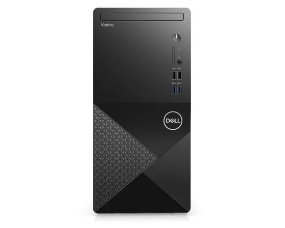 Dell Desktop računar Vostro 3888 MT Intel Core i3-10100/8 GB DDR4/1 TB HDD/Intel UHD 630/DVD±RW
