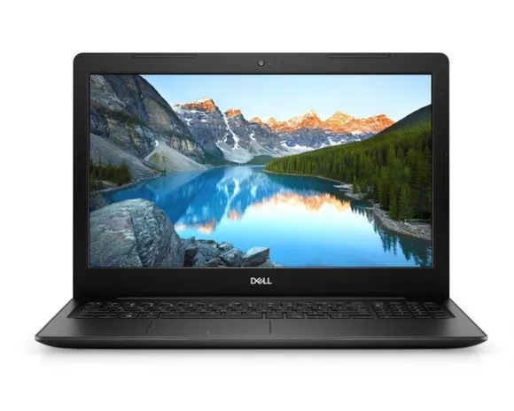 Dell Inspiron 3582 15,6"/Intel Pentium N5000/4GB/128GB+1TB - Crni