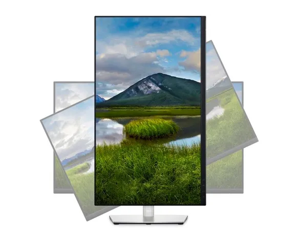 Dell Monitor C2723H 27" IPS