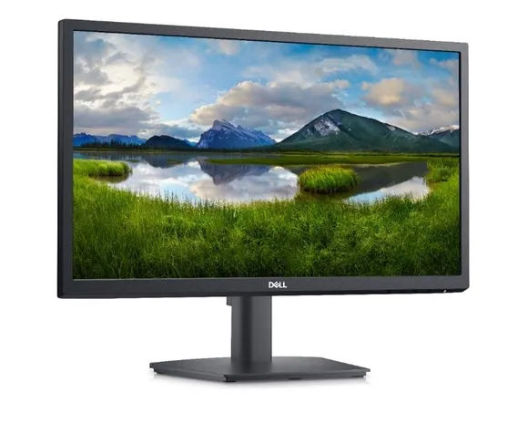 Dell Monitor E2722H 27" IPS