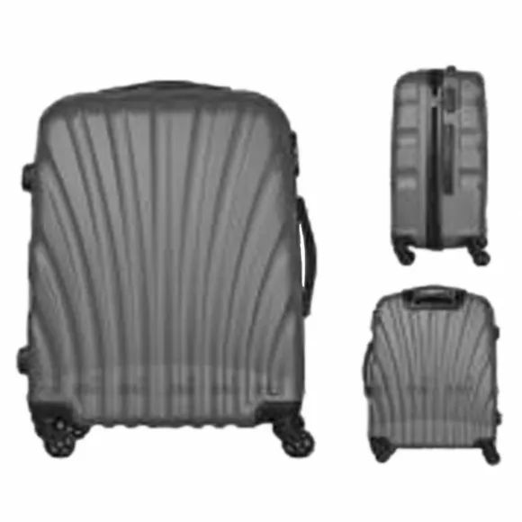Denis Kofer 20" - Sivi