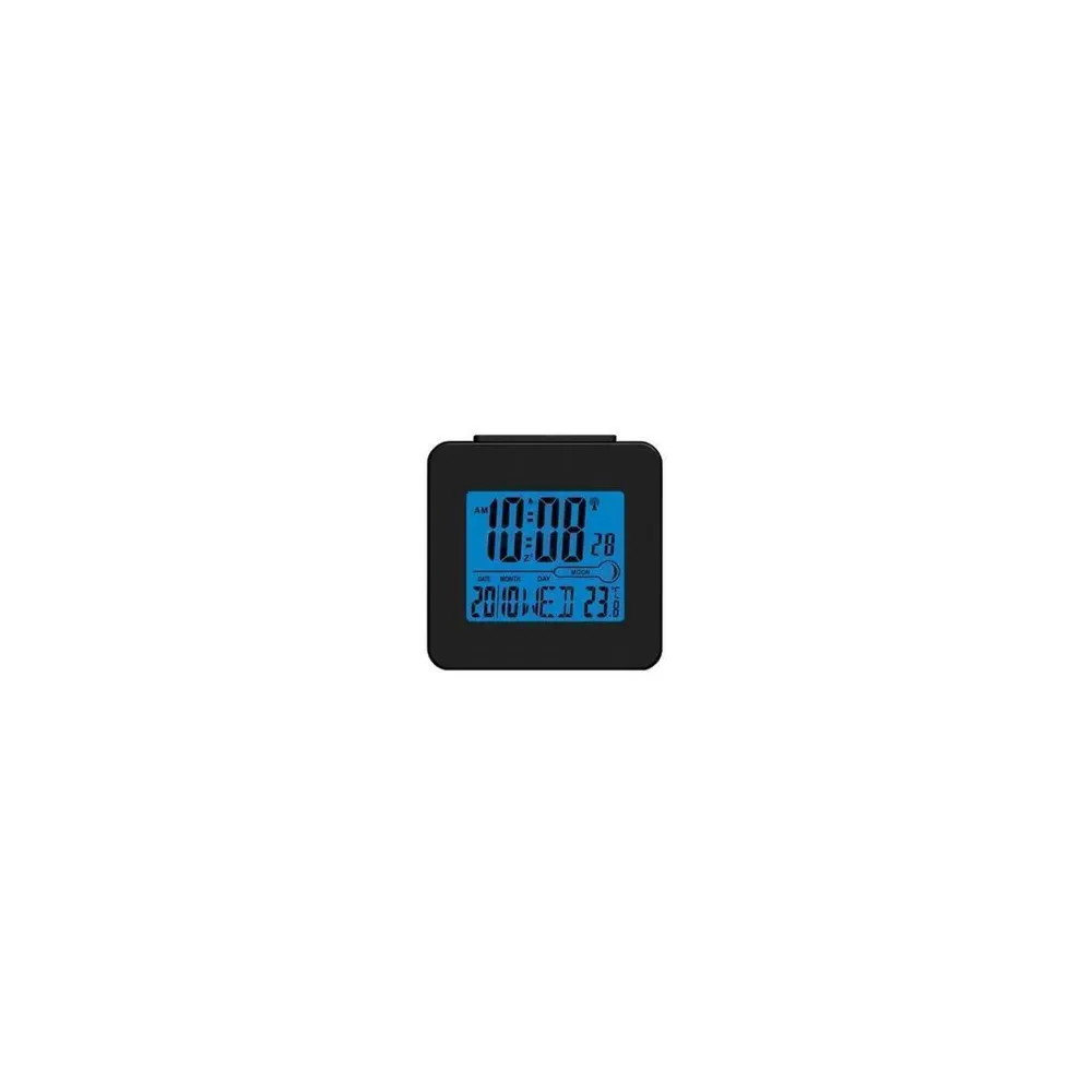 Denver Alarm REC 34 - Crni