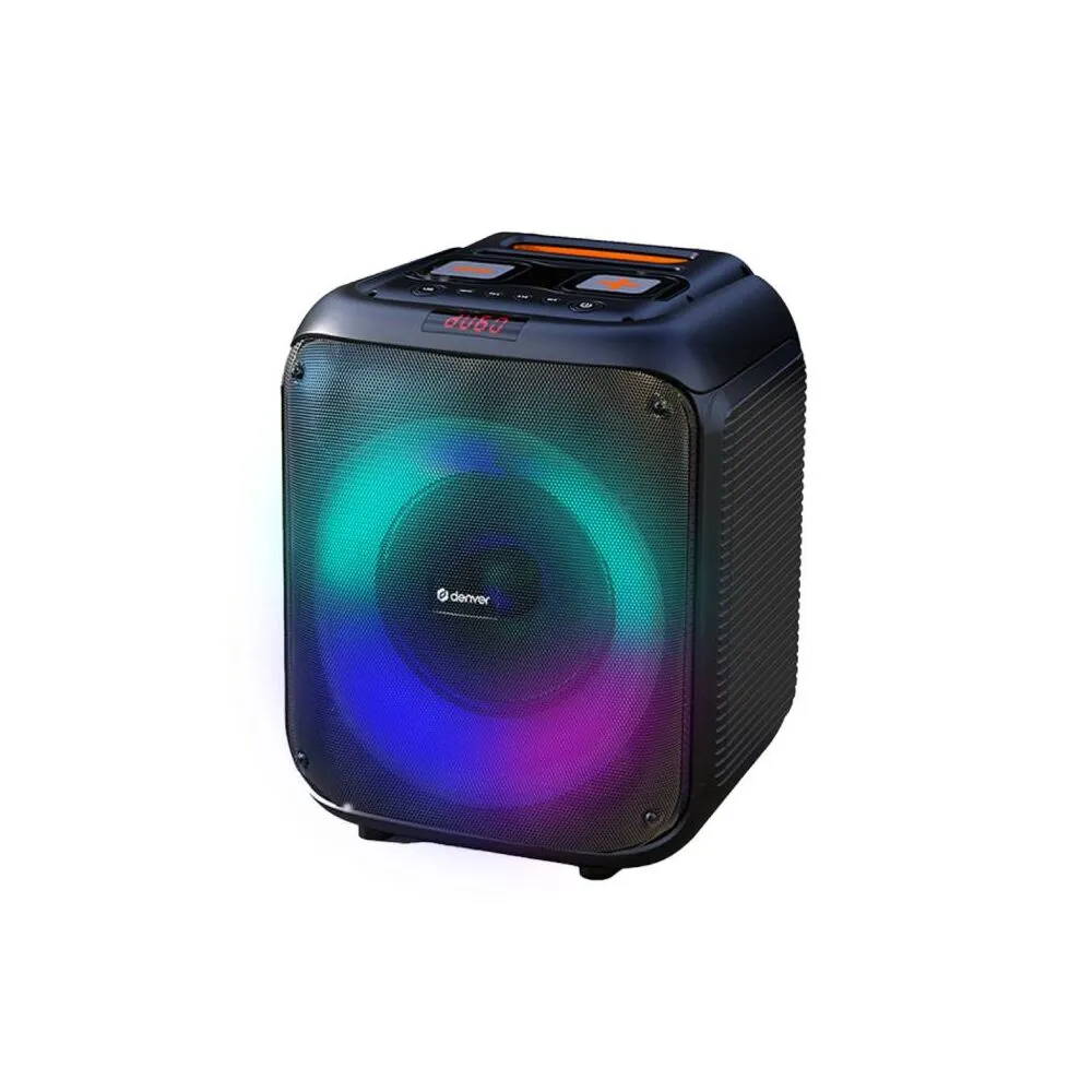 Denver Bluetooth zvučnik BPS-250 