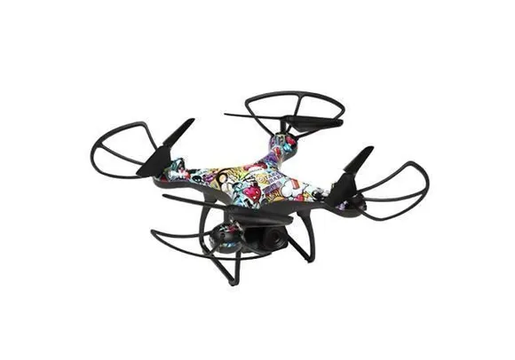 Denver Dron DCH-350