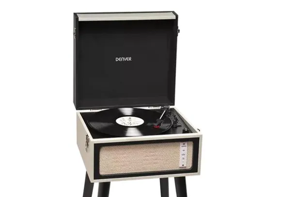 Denver Gramofon VPL-150BTMK2