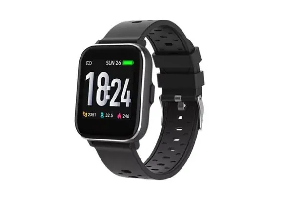 Denver Smart sat SW-162 - Crni