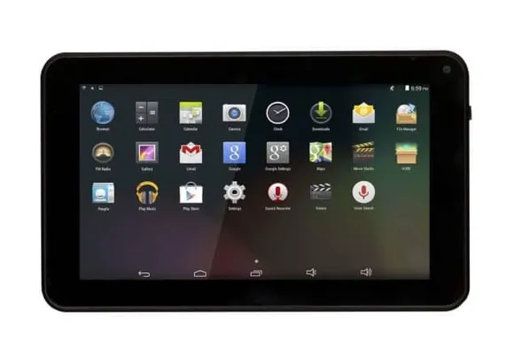 Denver Tablet TAQ-70343SRB