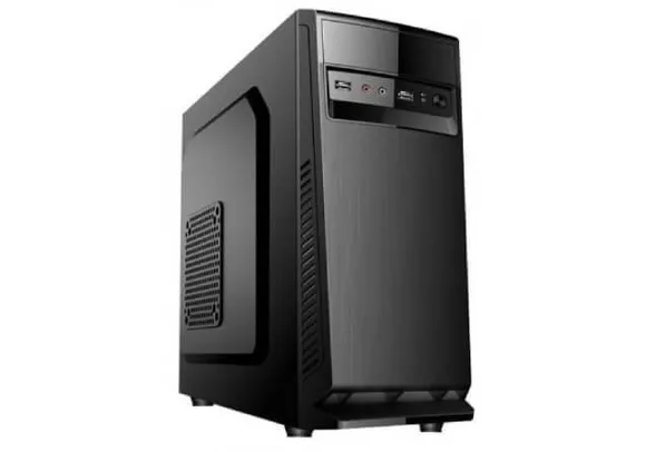Desktop računar Start Bussines Home T, E1-6010/AMD AMD APU/8 GB/256 GB SSD/Integrisana