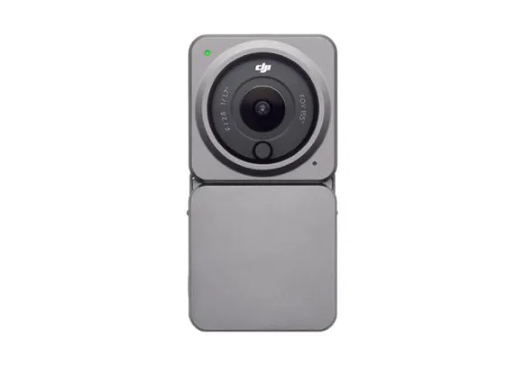 DJI Akciona kamera Action 2 Power Combo