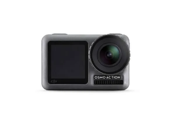 Dji Akciona kamera Osmo Action