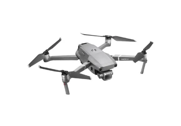 Dji Dron Mavic 2 Pro