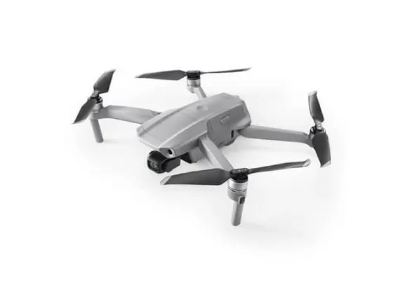 Dji Dron Mavic Air 2 Combo