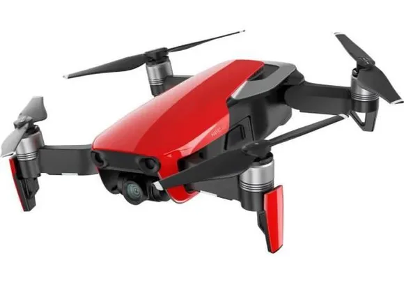 Dji Dron Mavic Air Fly More Combo CP.PT.00000169.01