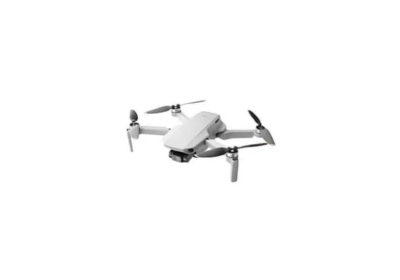 Dji Dron Mavic Mini 2 Fly More Combo