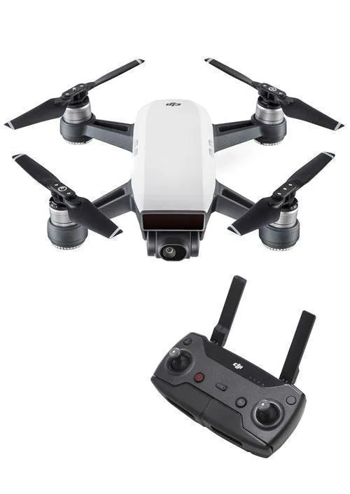 DJI Dron SPARK + Shoulder bag