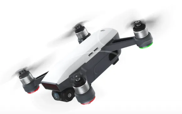 DJI Dron SPARK