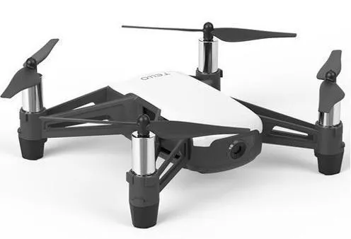 DJI Dron TELLO BUNDLE