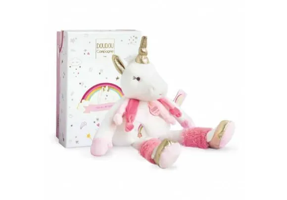 Doudou et Compagnie Plišani jednorog