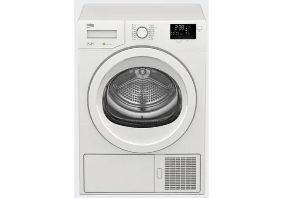 DPS 7405 G B5 Maš.suš.veš BEKO