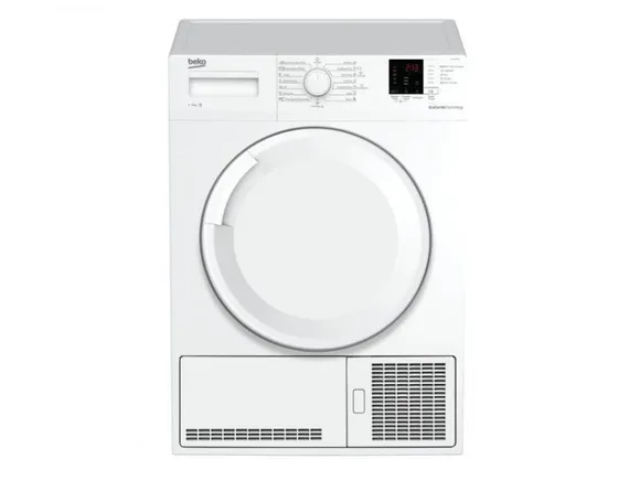 DU 7112 PA Maš.suš.veš BEKO