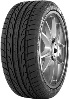 Dunlop Letnja auto guma 255/45R19 100 L