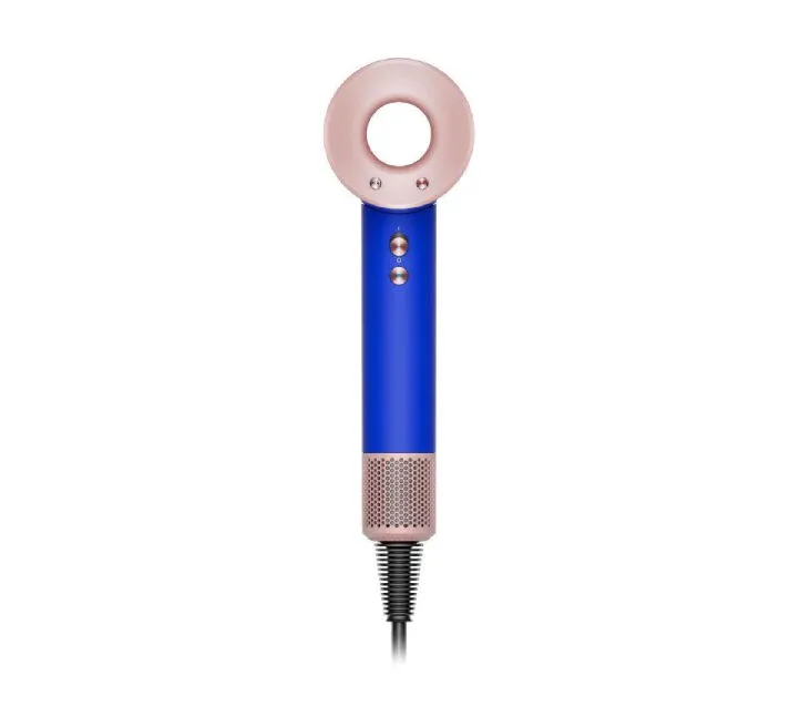 Dyson Fen za kosu HD07  Blue/Blush
