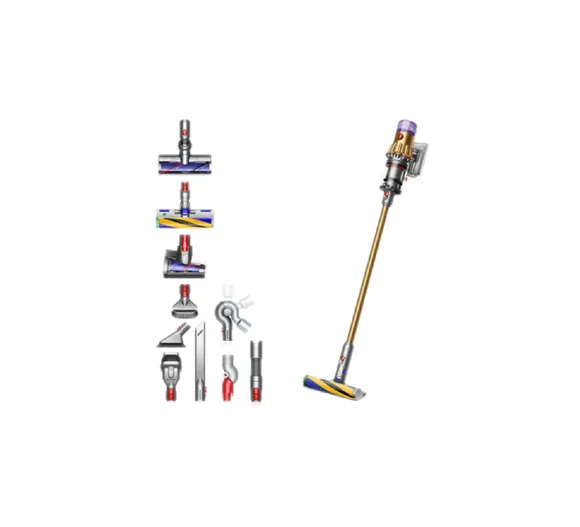 Dyson Štapni usisivač V12 Slim