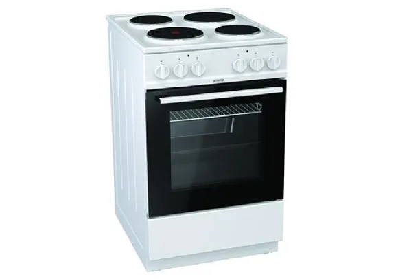 E5110WH El.šporeti GORENJE