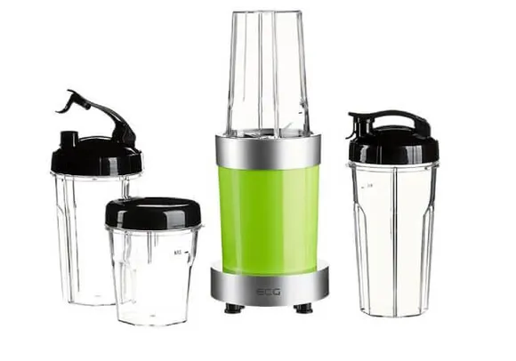 ECG Blender SM 900 - Zeleni