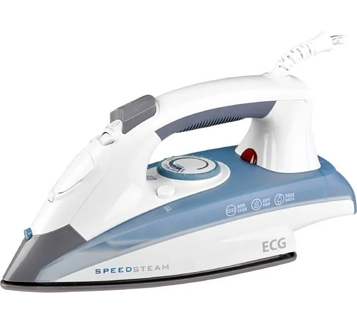 ECG Pegla na paru NZ190