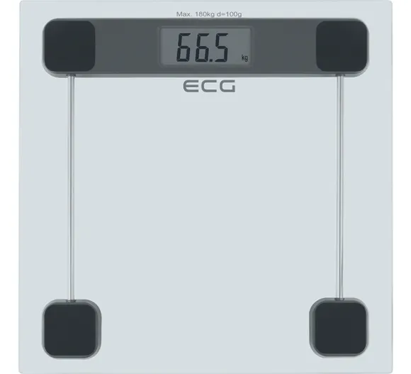 ECG Vaga OV137 Glass