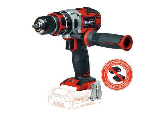 Einhell Akumulatorska bušilica Einhell TE-CD 18 Li Brushless-Solo