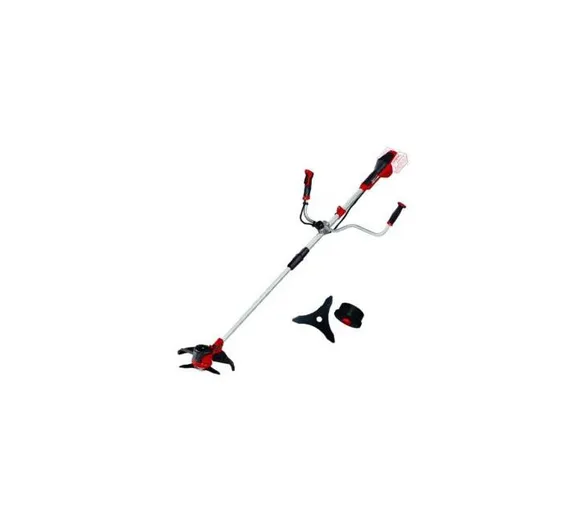Einhell Akumulatorski trimer Agillo Premium + 2 x PXC Starter Kit 1 x 4 Ah