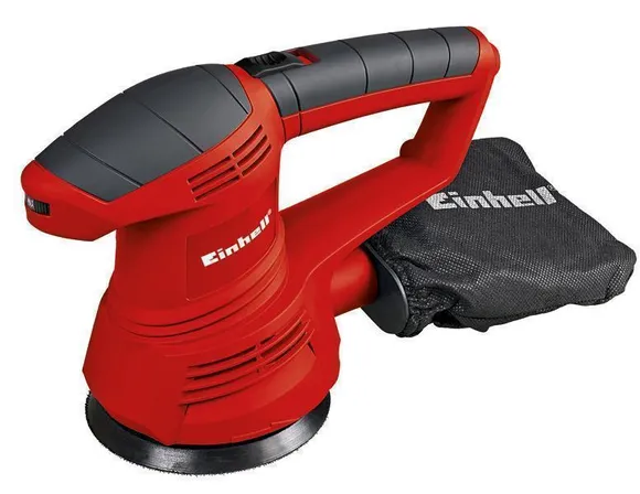 Einhell Ekscentrična brusilica TC-RS 38 E