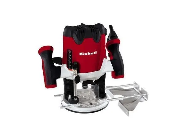 Einhell Glodalica TE-RO 1255 E