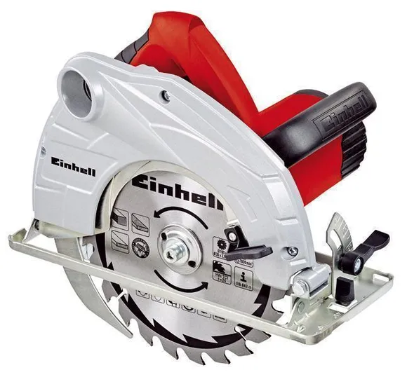 Einhell Ručna kružna testera TC-CS 1400