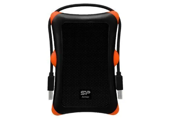Eksterni HDD Silicon Power SP020TBPHDA30S3K
