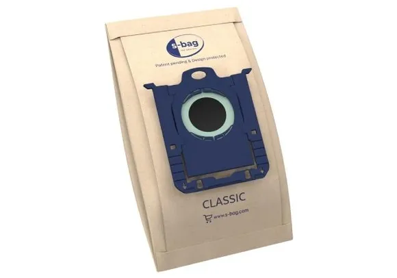 Electrolux Kese za usisivač E200S - 5 komada