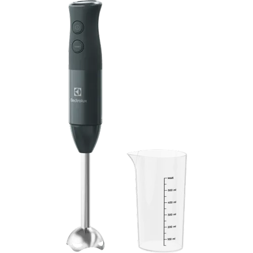 Electrolux Štapni mikser E3HB1-4GG - Crni