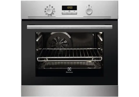 Electrolux Ugradna multifunkcionalna rerna EEC2400EOX