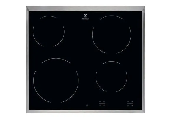 Electrolux Ugradna ploča EHF16240XK