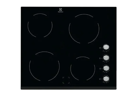Electrolux Ugradna ploča EHF6140FOK